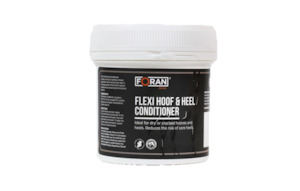 Flexi Hoof & Heel Conditioner