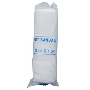 P.B.T. Bandage