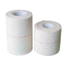 Adhesive Elastic Bandage