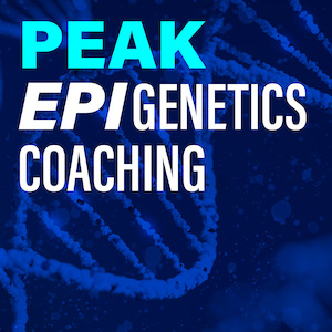 Peak Epigenetics Coaching