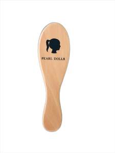 Doll Hairbrush