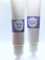 Hand Cream