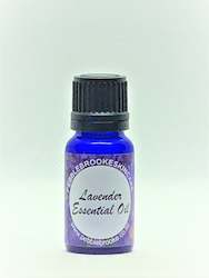 Lavender Essential Oil