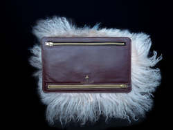 Personal accessories: Globehopper Wallet - Candyfloss Lamb