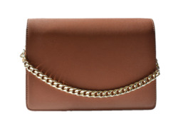 Personal accessories: Terra Bag - Chestnut