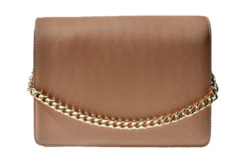 Personal accessories: Terra Bag - Nude