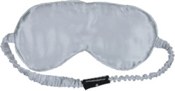 Mulberry Sleep Mask - Grey