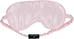 Mulberry Sleep Mask - Pink