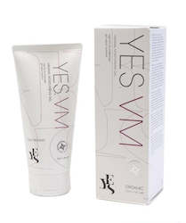 YES Vaginal Moisturiser 100ml