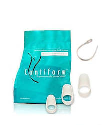 Continence Support: Contiform - New User Kit