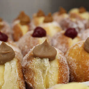 Pastry: Online