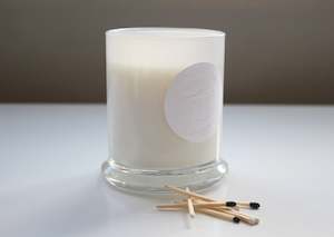 Candle: Sustain - the refillable candle