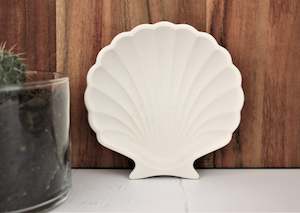 Seashell Tray