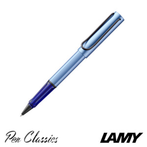 Lamy Al-Star 2024 Rollerball Pen Aquatic