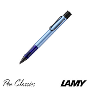 Lamy Al-Star 2024 Ballpoint Aquatic