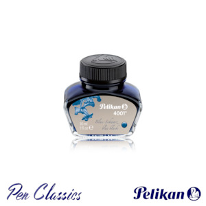 Pelikan 4001 Blue-Black 30ml