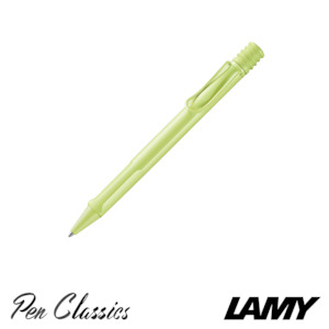 Lamy Safari Ballpoint 2023 Spring Green