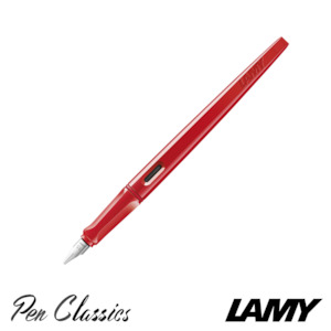 Lamy Joy 2023 Strawberry