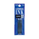 Platinum Blue Black Cartridge 2 Pack