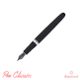 Esterbrook Estie Fountain Pen Raven - Button Piston