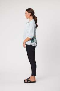 Design Nation - Creation Shirt - DN28795 - Seafoam - 50% Off