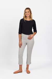 Vassalli - 296 Hash - 7/8 Pant