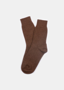 cocoa sleep socks