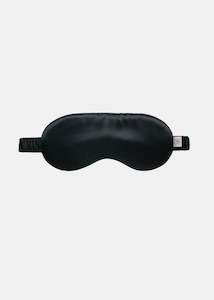 kohl silk eye mask