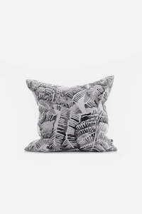 cascades II small cushion - last one!