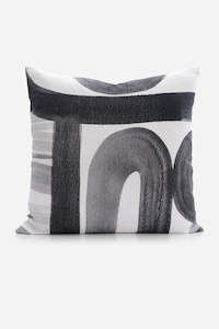 Large Cushions: karesansui large cushion - last ones!