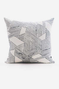 ara II large cushion