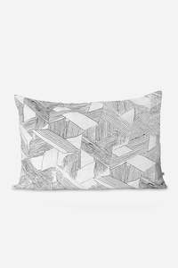 Pillowslips: ara II pillowslip - last one!