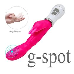 Rabbit Vibrator