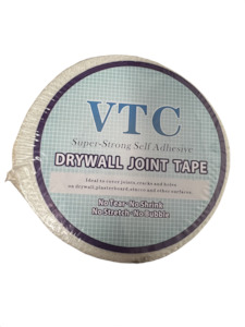 GIB FIBRE JOINT TAPE 50MMX170M 170g VTC – Penrose Panel & Roofing