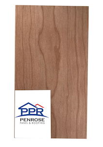 Veneer MDF Cherry 2F 2440x1220x18mm – Penrose Panel & Roofing