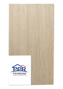 Veneer MDF Ayous 2/F 2440X1220X18MM – Penrose Panel & Roofing