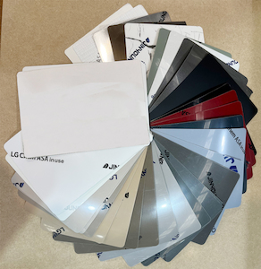 ASA Acrylic Panels – Penrose Panel & Roofing