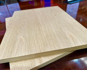 Natural Timber Veneer Panels – Penrose Panel & Roofing