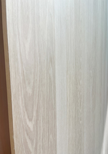 Veneer MDF American White Oak Crown Cut 1F 1B 2440X1220X18mm (2ND) – Penrose P…