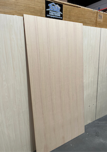 Building supplies wholesaling: Veneer Plywood Tasmanian 1/4 cut 2F 2440x1220x19mm – Penrose Panel & Roofing