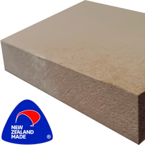 MDF STD 25MM 2440X1220 – Penrose Panel & Roofing