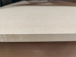 Building supplies wholesaling: MDF Premium 18.0MM 3660X1220 – Penrose Panel & Roofing