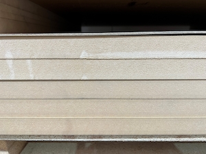 Building supplies wholesaling: MDF PREMIUM 30.0MM 2440X1220 – Penrose Panel & Roofing