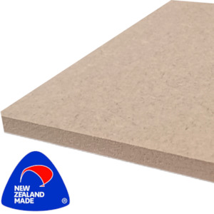 Building supplies wholesaling: MDF PREMIUM 6MM 2440X1220 – Penrose Panel & Roofing