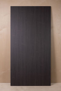 HPL MDF Cabinetry Panel 2/S Dark Wave Oak 19mm 2440x1220mm – Penrose Panel & Roofing