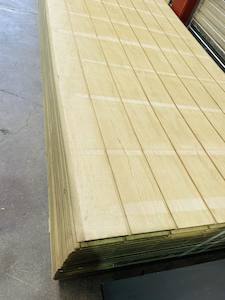 Building supplies wholesaling: PLYWOOD RJ H3 19MM 2400X1200 Nonstructual – Penrose Panel & Roofing