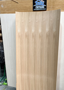 Veneer Bendy Plywood American White Oak Crown Cut 1F 2440X1220X3MM – Penrose P…