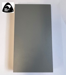 PLYWOOD HPL GREY WHISPER 2F 2440X1220X16MM – Penrose Panel & Roofing