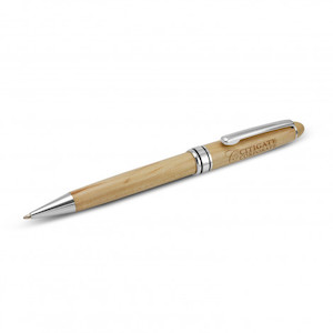 Marketing consultancy service: Echelon Executive Wooden Pen