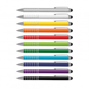 Marketing consultancy service: Ali-Stylus Metal Pen